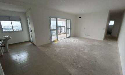 Apartamento com 3 dormitórios à venda - Bosque Flamboyant - Taubaté/SP