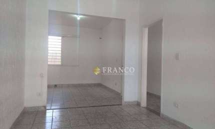 Ponto comercial com 1 sala à venda na Rua Emílio Winther, Centro, Taubaté