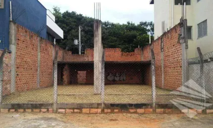 Terreno à venda, 250 m² - Granja Daniel - Taubaté/SP
