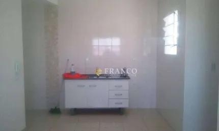 Apartamento com 2 dormitórios à venda, 64 m² - vista alegre - taubaté/sp
