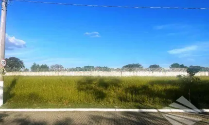 Terreno à venda, 360 m² - Loteamento Residencial Lilian Schneider - Taubaté/SP
