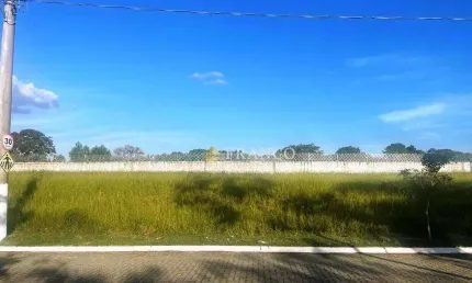 Terreno à venda, 360 m² - Loteamento Residencial Lilian Schneider - Taubaté/SP