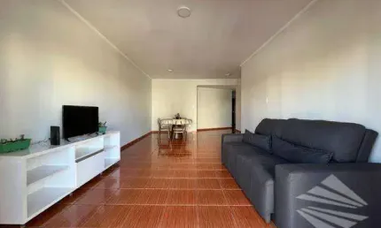Apartamento com 3 dormitórios à venda, 129 m² - Centro - Taubaté/SP