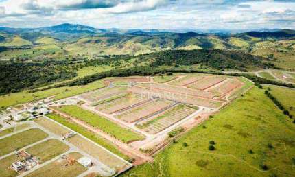 Terreno à venda, 250 m² - Reserva Alto da Mata - Taubaté/SP