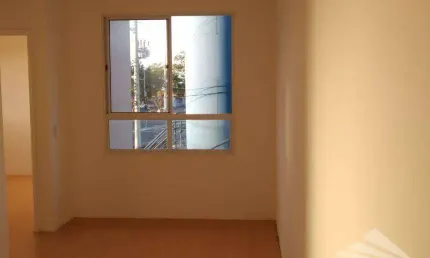 Apartamento com 2 dormitórios à venda, 42 m² - Jardim Jaraguá - Taubaté/SP