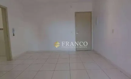 Apartamento com 2 dormitórios à venda, 60 m² - Granja Daniel - Taubaté/SP