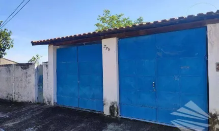 Terreno à venda, 375 m² - Jardim Bela Vista - Taubaté/SP