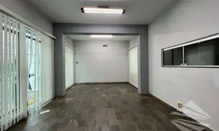 Ponto à venda, 171 m² por r$ 690.000,00 - centro - taubaté/sp
