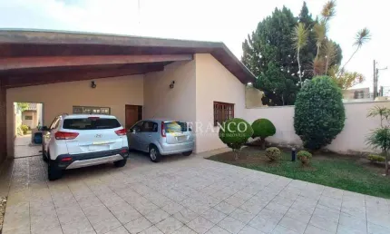 Casa com 3 dormitórios à venda, 235 m² por R$ 950.000,00 - Jardim das Nações - Taubaté/SP