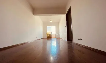 Apartamento com 3 dormitórios à venda, 82 m² - Centro - Taubaté/SP