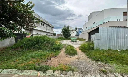 Terreno à venda, 493 m² - Condomínio San Marco - Taubaté/SP