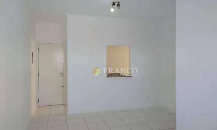 Apartamento com 3 dormitórios à venda, 70 m² - Independência - Taubaté/SP