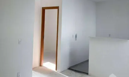 Apartamento com 2 dormitórios à venda, 48 m² - Jardim das Bandeiras - Taubaté/SP