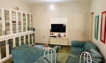 Casa com 3 dormitórios à venda, 100m² - Jardim Eulália - Taubaté/SP