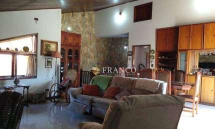 Sobrado com 2 dormitórios, 495 m² - venda ou aluguel - Jardim das Nações - Taubaté/SP