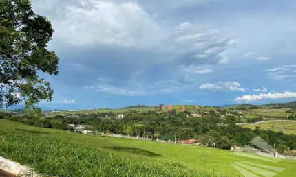 Terreno à venda, 2.077 m² - Condomínio São Felix do Cataguá - Taubaté/SP