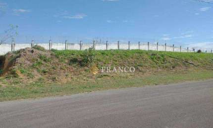 Terreno à venda, 1000 m² - Condomínio Village da Serra - Tremembé/SP