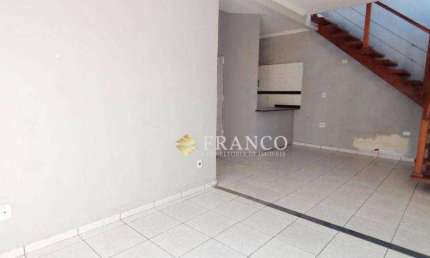 Sobrado com 4 dormitórios à venda, 27 - Gurilândia - Taubaté/SP