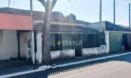 Casa com 4 dormitórios à venda, 350 m² - Estiva - Taubaté/SP