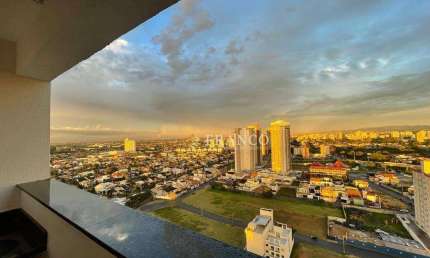 Apartamento com 3 dormitórios à venda, 93 m² - Barranco - Taubaté/SP