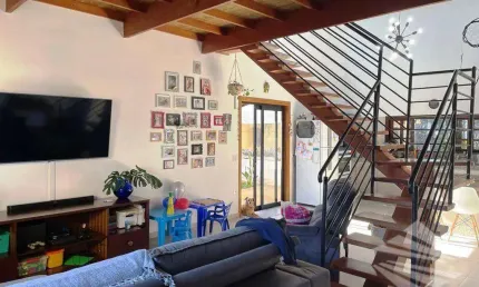 Chácara com 3 dormitórios à venda, 882 m² - Barreiro - Taubaté/SP