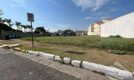 Terreno à venda, 697,70m² - Condomínio Parque Esperança - Taubaté/SP