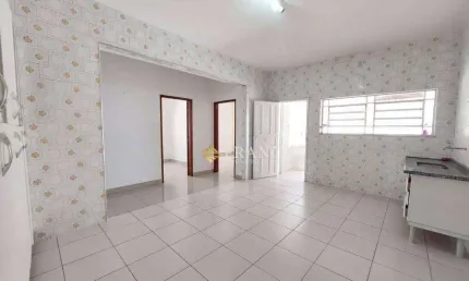 Casa à venda, 195 m² por R$ 610.000,00 - Jardim Santa Clara - Taubaté/SP