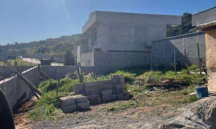 Terreno à venda, 323 m² - Cyrela Landscape - Taubaté/SP