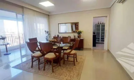 Apartamento com 2 dormitórios à venda, 196 m² - Jardim das Nações - Taubaté/SP