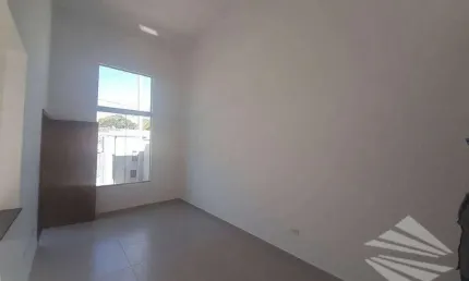 Casa com 3 dormitórios à venda, 88,39m² - Jardim Oasis - Taubaté/SP
