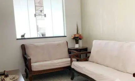 Casa com 4 dormitórios à venda, 220 m² - Jardim Santa Clara - Taubaté/SP