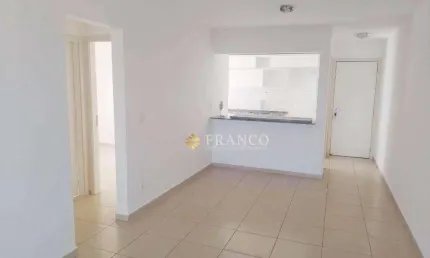 Apartamento à venda, 74 m² por R$ 447.000,00 - Jardim das Nações - Taubaté/SP