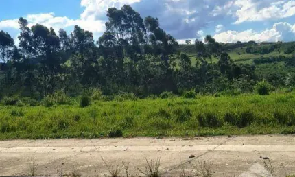 Terreno à venda, 250 m² - Reserva Alto da Mata - Taubaté/SP