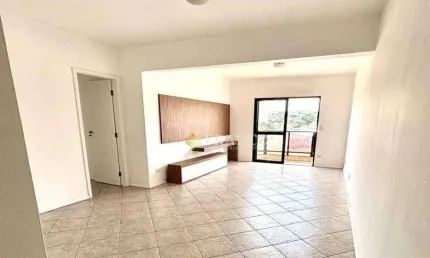 Apartamento com 3 dormitórios à venda, 115 m² - Centro - Taubaté/SP