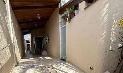 Casa com 3 dormitórios à venda, 173 m² - Residencial Novo Horizonte - Taubaté/SP