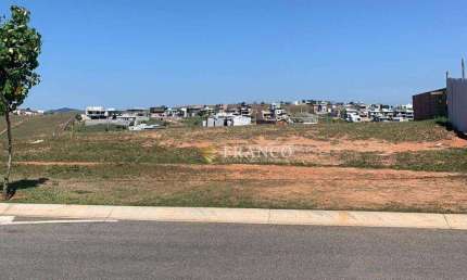 Terreno à venda, 311,26m² - Cyrela Landscape - Taubaté/SP