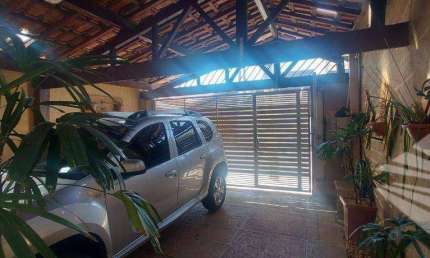 Sobrado com 3 dormitórios à venda, 103,24m² - Quiririm - Taubaté/SP