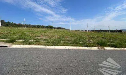 Terreno à venda, 250 m² - reserva alto da mata - taubaté/sp