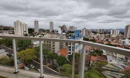 Apartamento com 3 dormitórios, 126 m² - venda ou aluguel - Jardim Eulália - Taubaté/SP