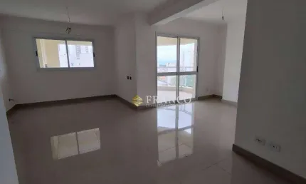 Apartamento com 3 dormitórios, 124 m² - venda ou aluguel - Jardim Eulália - Taubaté/SP