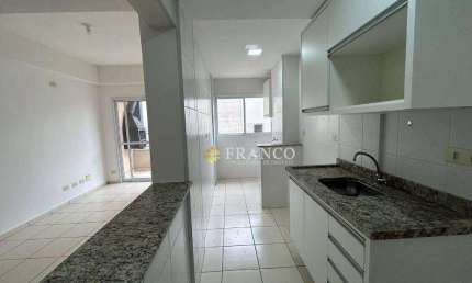 Apartamento à venda, 71 m² por R$ 330.000,00 - Residencial Portal da Mantiqueira - Taubaté/SP