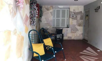 Casa com 3 dormitórios à venda, 120 m² - Centro - Taubaté/SP