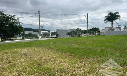 Terreno à venda, 453 m² por R$ 273.000,00 - Vale dos Cristais - Taubaté/SP