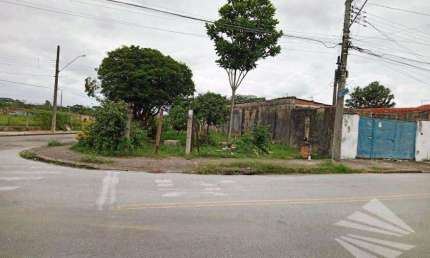 Terreno à venda, 435 m² - Parque Senhor do Bonfim - Taubaté/SP