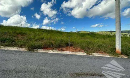 Terreno à venda, 250 m² - Loteamento Jardim Belle Ville - Taubaté/SP