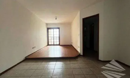 Apartamento com 3 dormitórios à venda, 110 m² - Edifício Solar Del Rey - Taubaté/SP