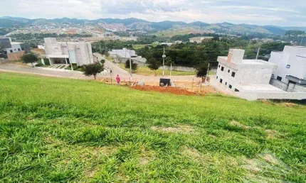 Terreno à venda, 275 m² - condomínio cataguá way norte - taubaté/sp