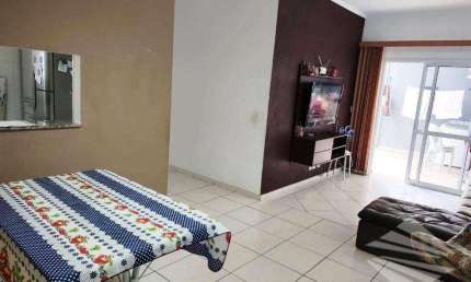 Apartamento com 2 dormitórios à venda, 54,24m² - Residencial D Napoli - Taubaté/SP