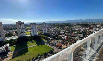 Cobertura com 3 dormitórios à venda, 156m² - Edifício Piemont Residence - Taubaté/SP