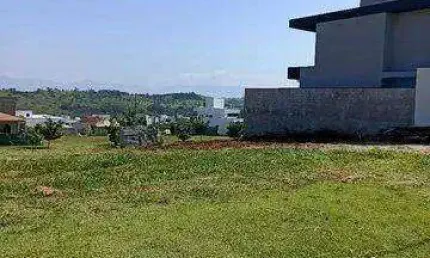 Terreno à venda, 309 m² por r$ 280.000,00 - cyrela landscape - taubaté/sp